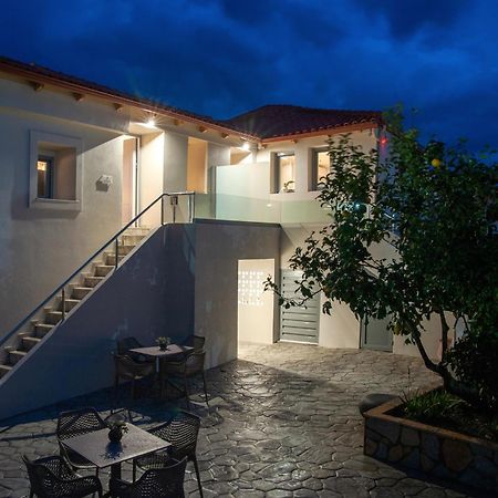 Sir T Residence Floka  Экстерьер фото