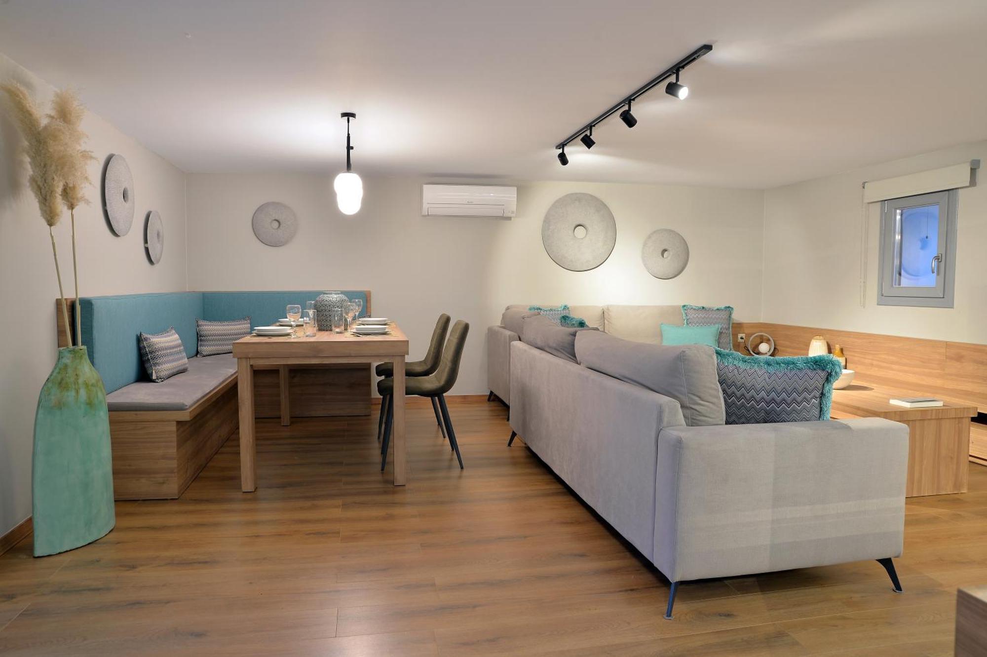 Sir T Residence Floka  Экстерьер фото