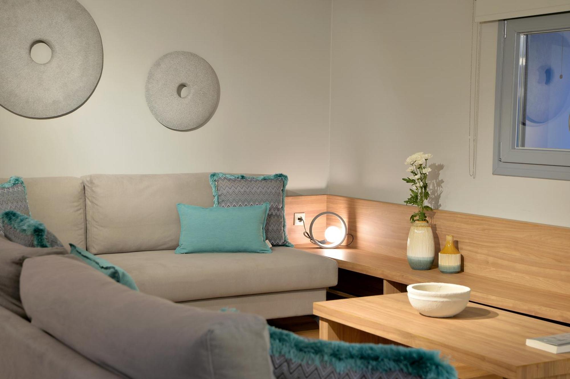 Sir T Residence Floka  Экстерьер фото