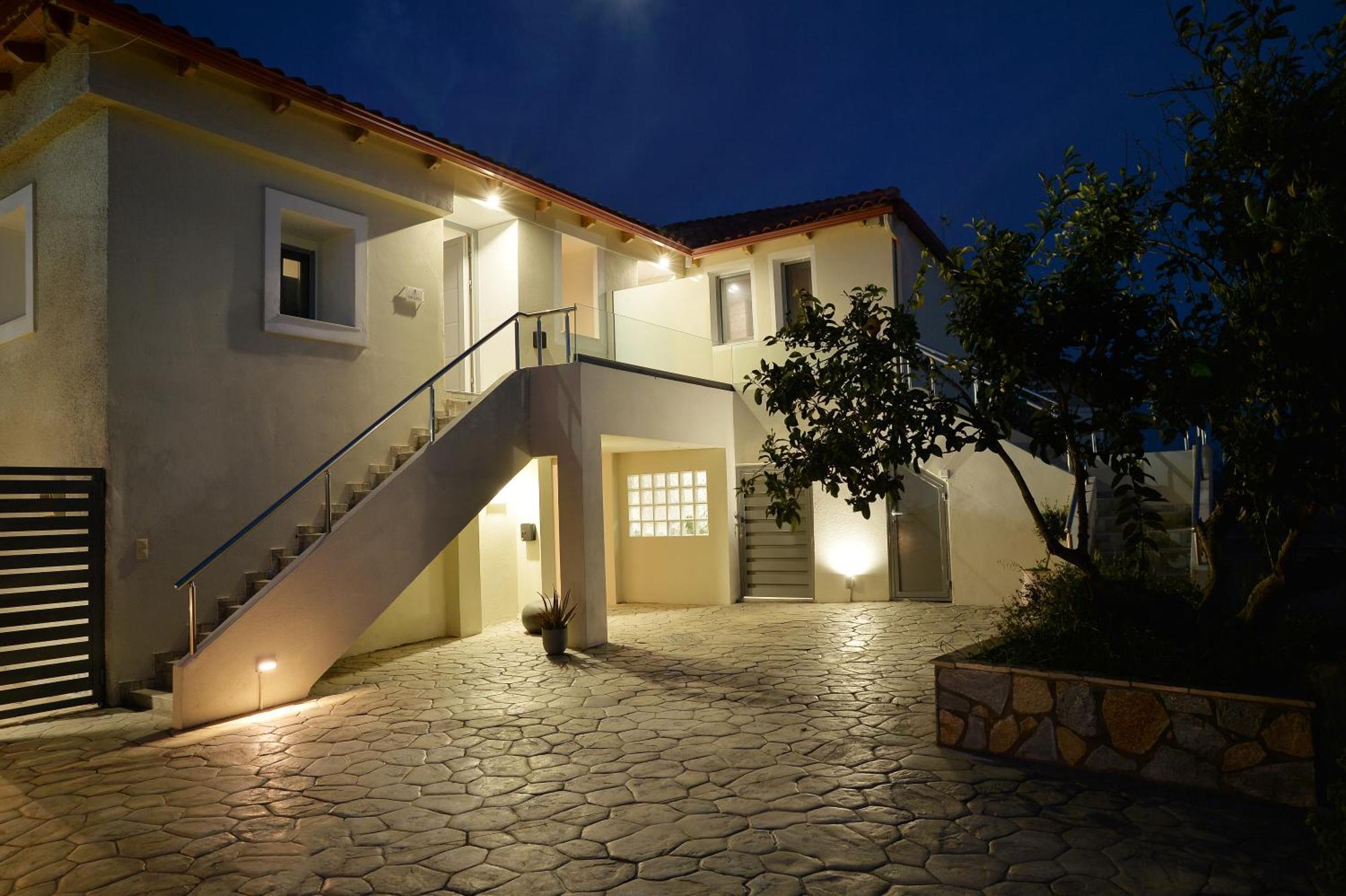 Sir T Residence Floka  Экстерьер фото