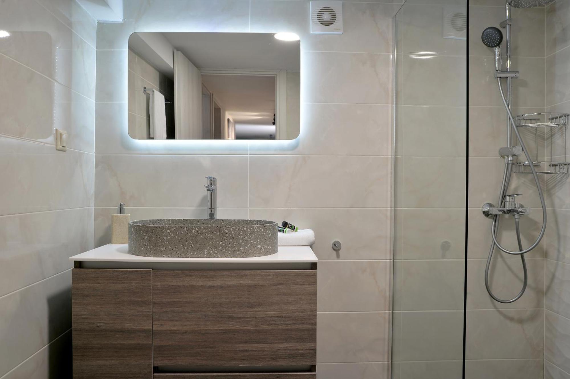 Sir T Residence Floka  Экстерьер фото